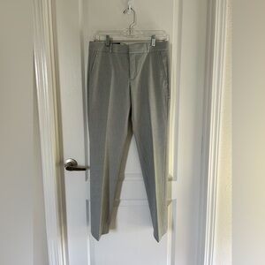 Banana Republic Ryan straight leg pant